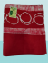 BEDSHEET BATIK PRINTED 90X108 2 PILLOW COVER